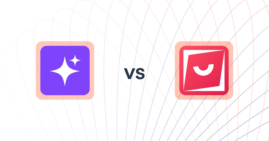 Shopify Upsell and Cross-sell Apps: Runa AI Assistant vs Cartly Slide Cart Drawer