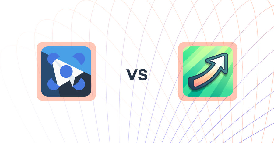 Shopify Upsell and Cross-Sell Apps: XO Search & Recommendation vs Post Purchase Upsell - UF