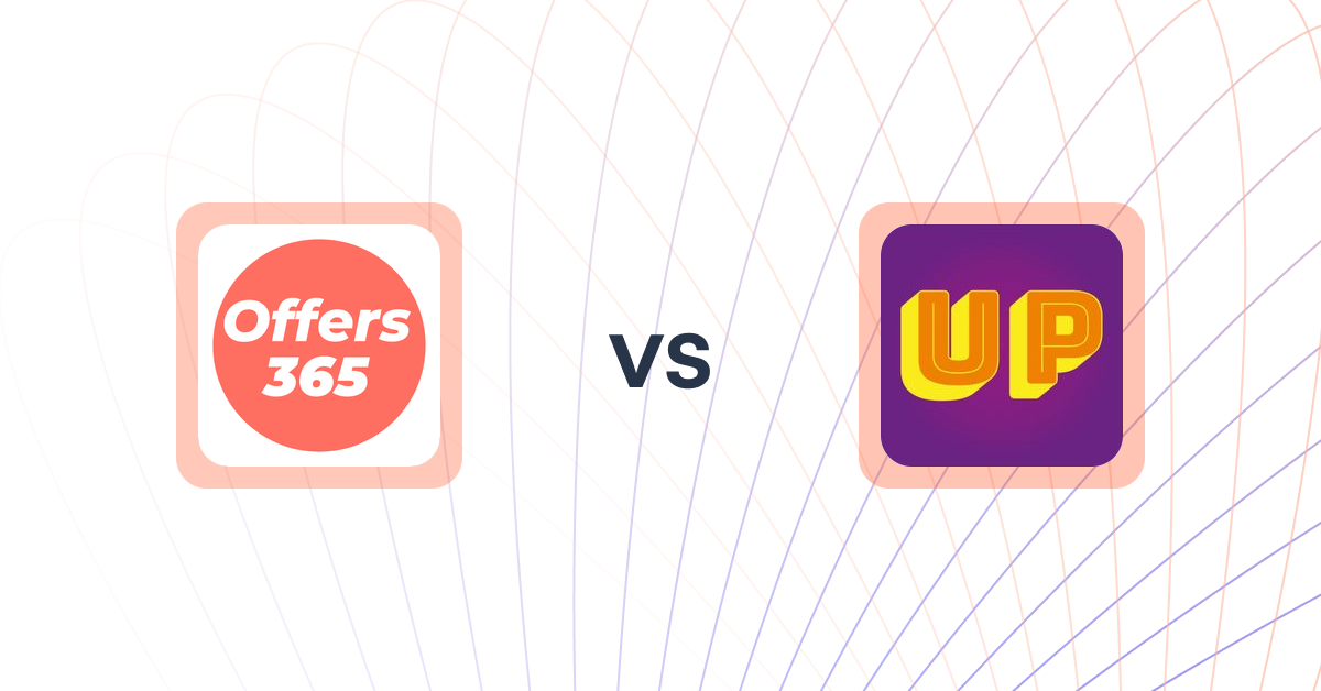 Shopify Upsell and Cross-sell Apps: Offers365 Post Purchase Upsell vs. UPsell Checkout Extension