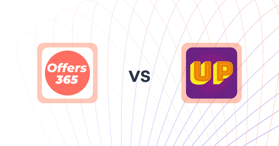 Shopify Upsell and Cross-sell Apps: Offers365 Post Purchase Upsell vs. UPsell Checkout Extension