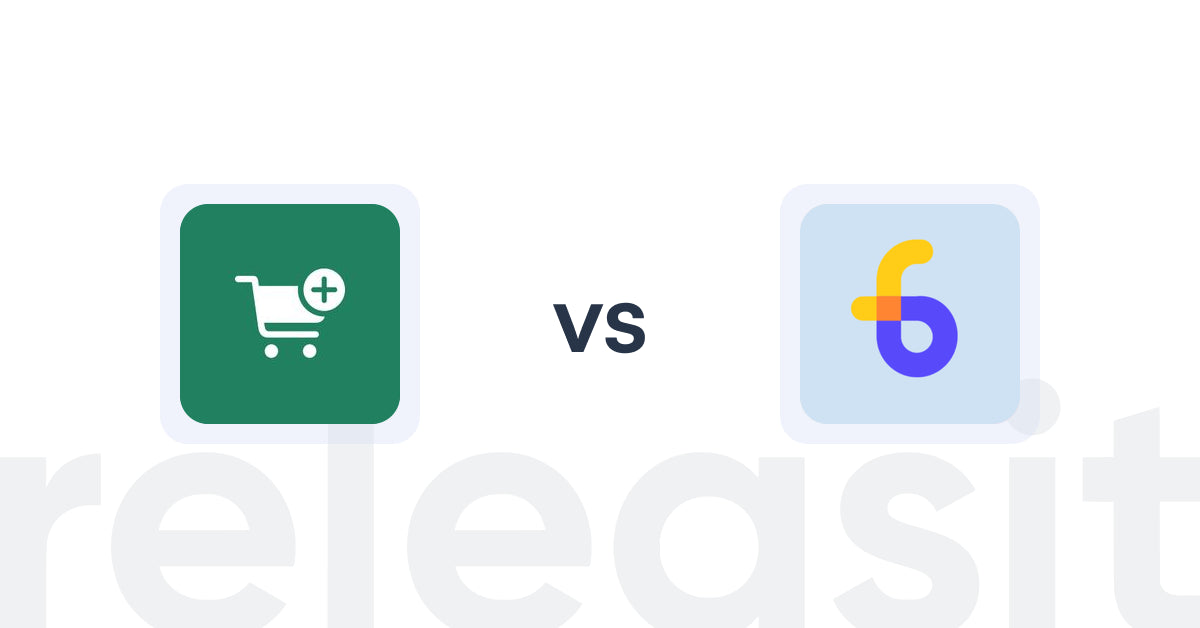 Shopify Upsell and Cross-sell Apps: Checkout Upsell by Code Ninjas vs Friendly Brands Co‑Promotion