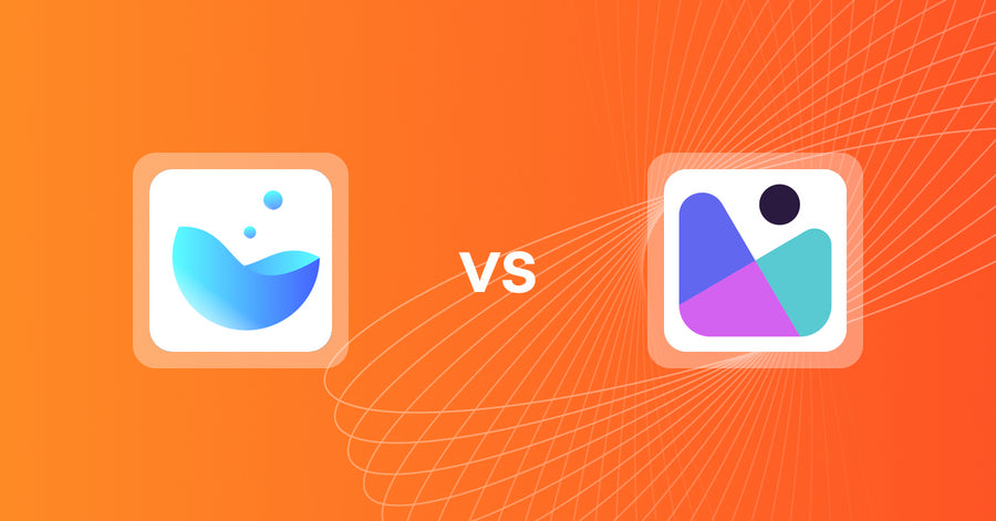 Shopify Upsell and Cross-sell Apps: Potions vs Push Cart ‑ Add to Cart Upsell