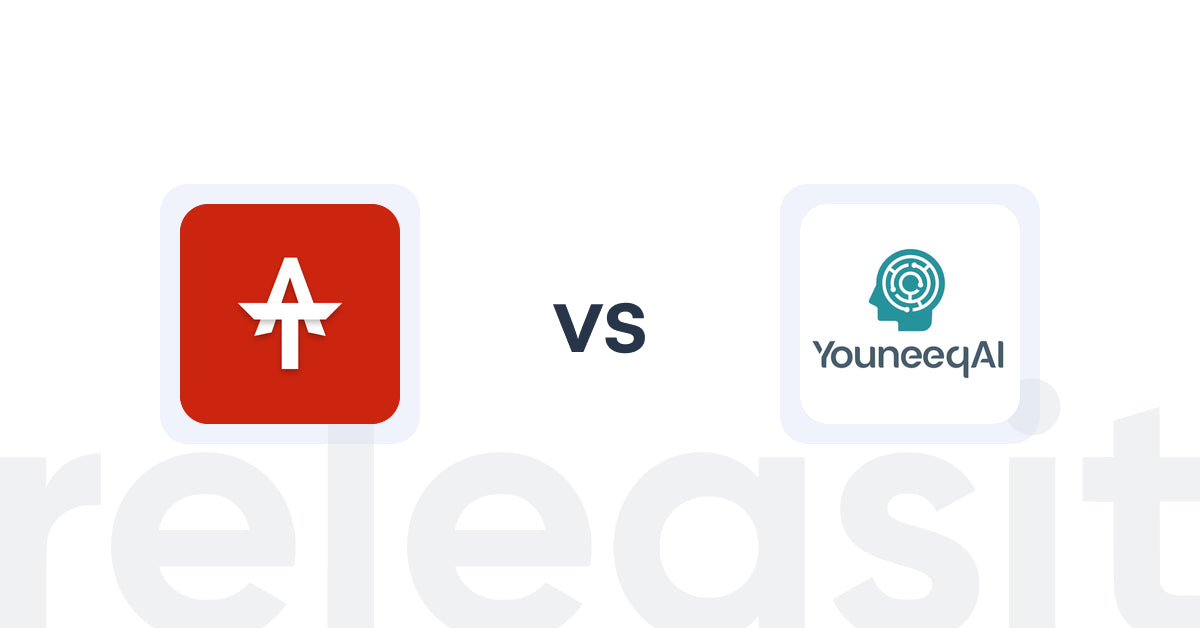 Shopify Upsell and Cross-sell Apps: TapAsko vs Youneeq AI Personalization
