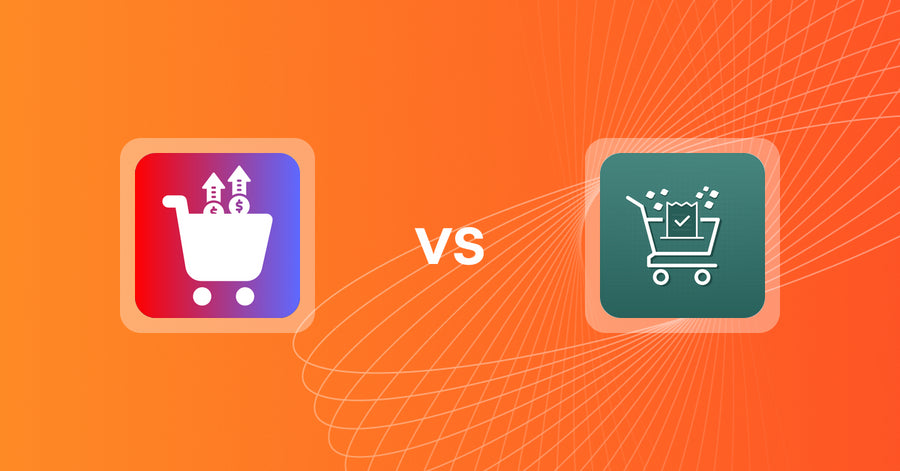 Shopify Upsell and Cross-Sell Apps: Upsurge‑AI PostPurchase Upsell vs Checkout Engine