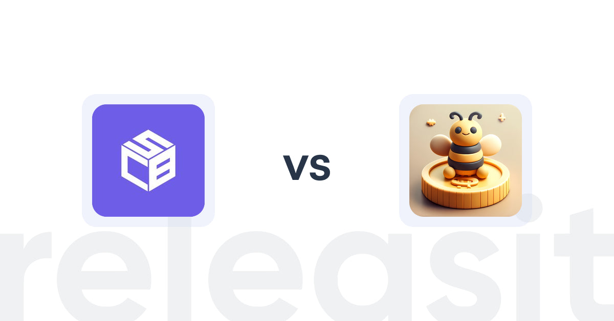 Shopify Upsell and Cross-sell Apps: THDC ‑ Simple Checkout Builder vs FeeBee ‑ Fees and Deposits