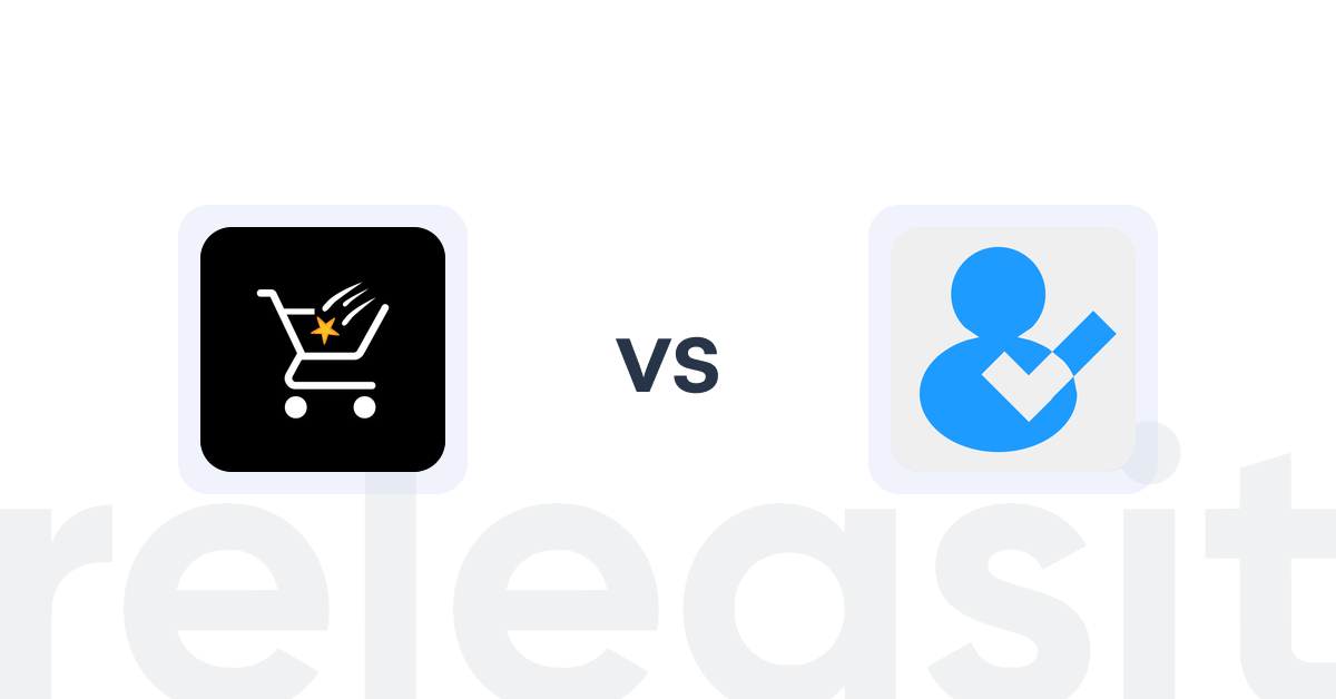 Shopify Upsell and Cross-Sell Apps: Checkout Star: Improve AOV, CRO vs. Rend – Custom AI Product Quiz