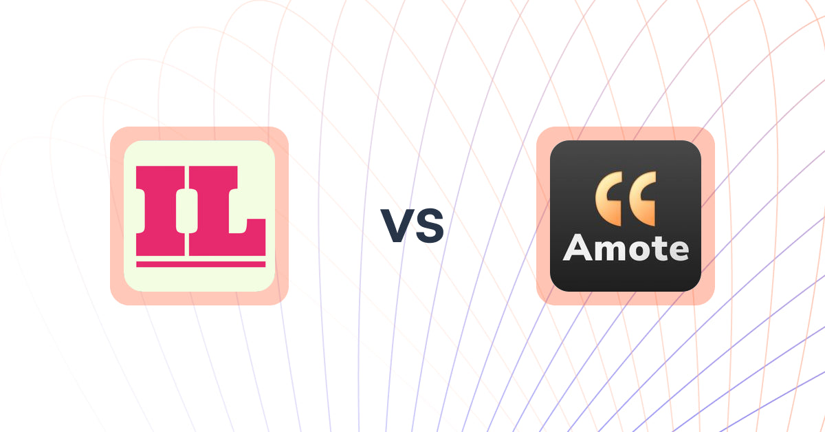 Shopify Upsell and Cross-sell Apps: Inline ‑ Collection Cross Sell vs Amote: Cart Upsell Cart Drawer
