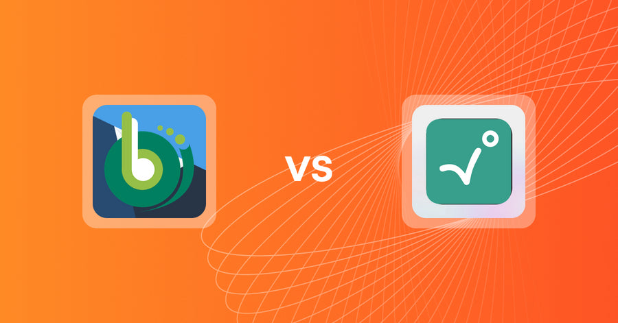 Shopify Upsell and Cross-sell Apps: Brisk Checkout Customizer vs. RecoBounce ‑ Recover Traffic