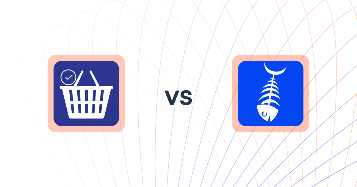 Shopify Cash on delivery (COD) Apps: Leadify ‑ COD Order Form vs CODPAY Cashless Cod