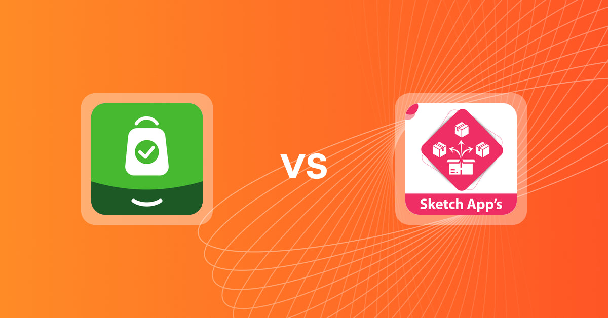 Shopify Upsell and Cross-Sell Apps: CheckMate Checkout Upsells vs Show Related Products