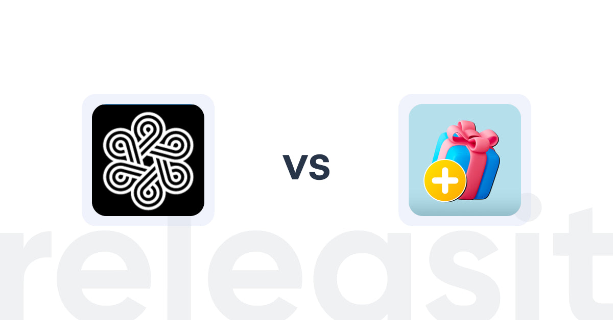 Shopify Upsell and Cross-sell Apps: Pairbo vs Gift Options Plus