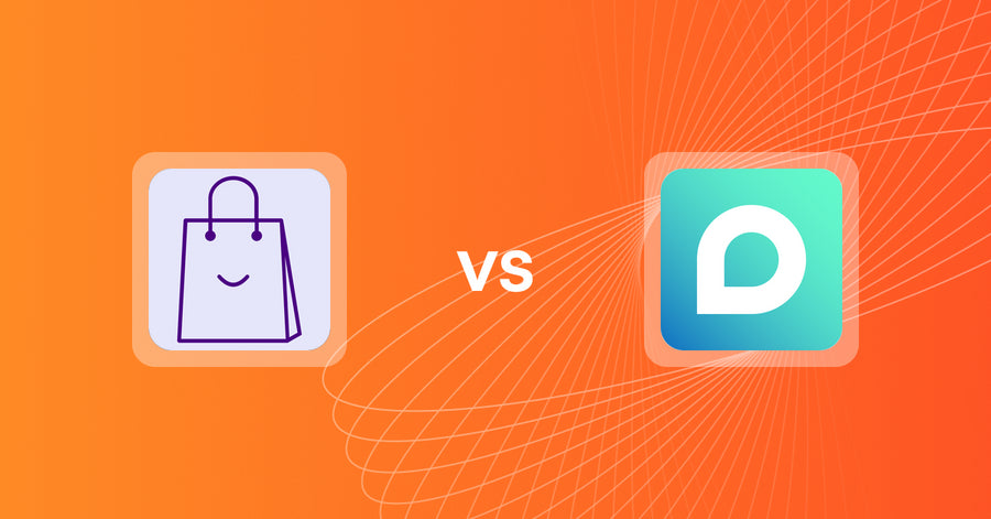 Shopify Upsell and Cross-sell Apps: Buy Again / Bought By You vs PANDA Interactive