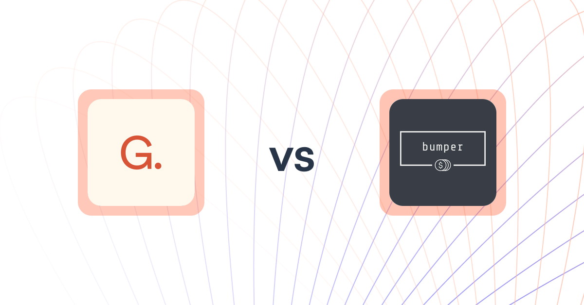 Shopify Upsell and Cross-sell Apps: Goodsize vs bumper
