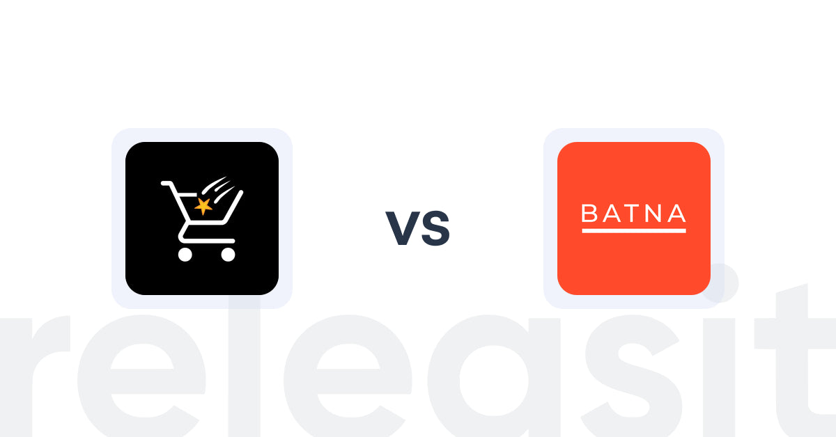 Shopify Upsell and Cross-Sell Apps: Checkout Star: Improve AOV,CRO vs BATNA ‑ Negotiable Discounts