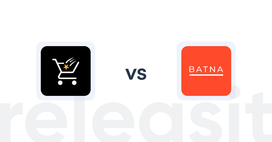 Shopify Upsell and Cross-Sell Apps: Checkout Star: Improve AOV,CRO vs BATNA ‑ Negotiable Discounts