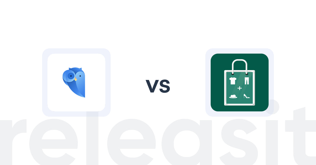 Shopify Upsell and Cross-sell Apps: Findify Search & Merchandise vs Shop the look ‑ Upsell