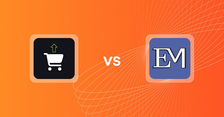 Shopify Upsell and Cross-sell Apps: LevelUp Cross‑sells vs Expert Minute