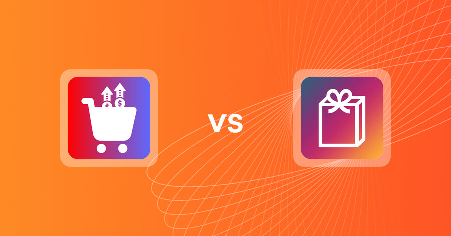Shopify Upsell and Cross-sell Apps: Upsurge‑AI PostPurchase Upsell vs Paloma: Sell in Instagram DMs
