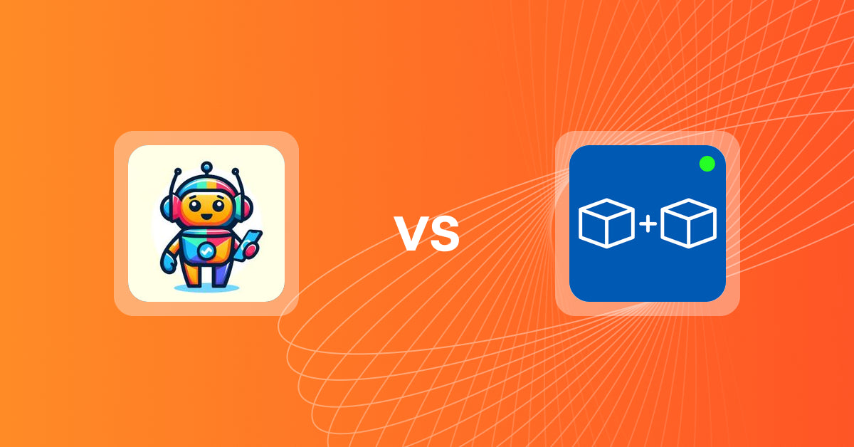 Shopify Upsell and Cross-sell Apps: AskShop.ai vs Bundler ‑ Product Bundles