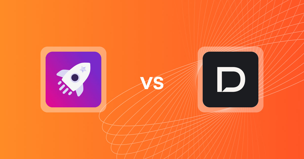 Shopify Upsell and Cross-sell Apps: AOV Booster ‑ Bundles & Upsell vs. Dialog ‑ AI Sales Assistant