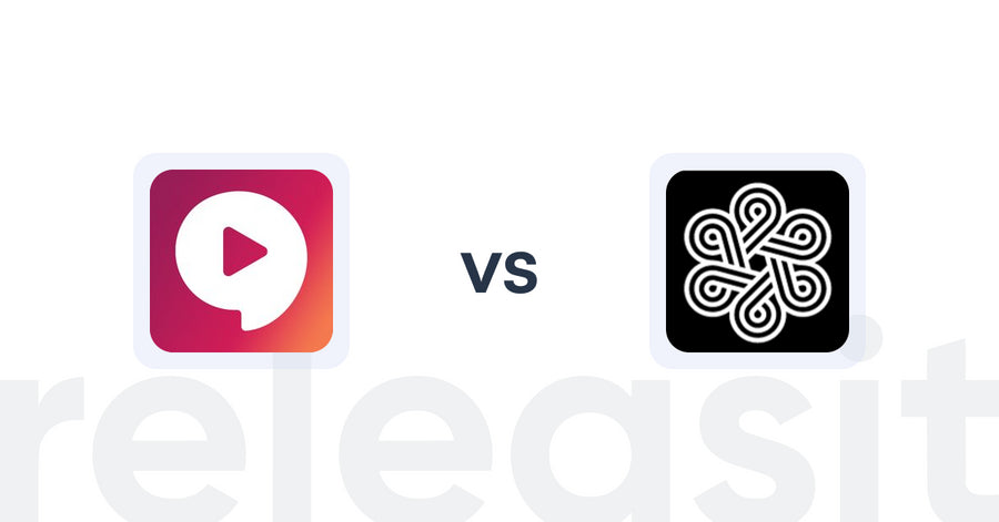 Shopify Upsell and Cross-sell Apps: Live 1:1 Video Chat » Uptok vs Pairbo