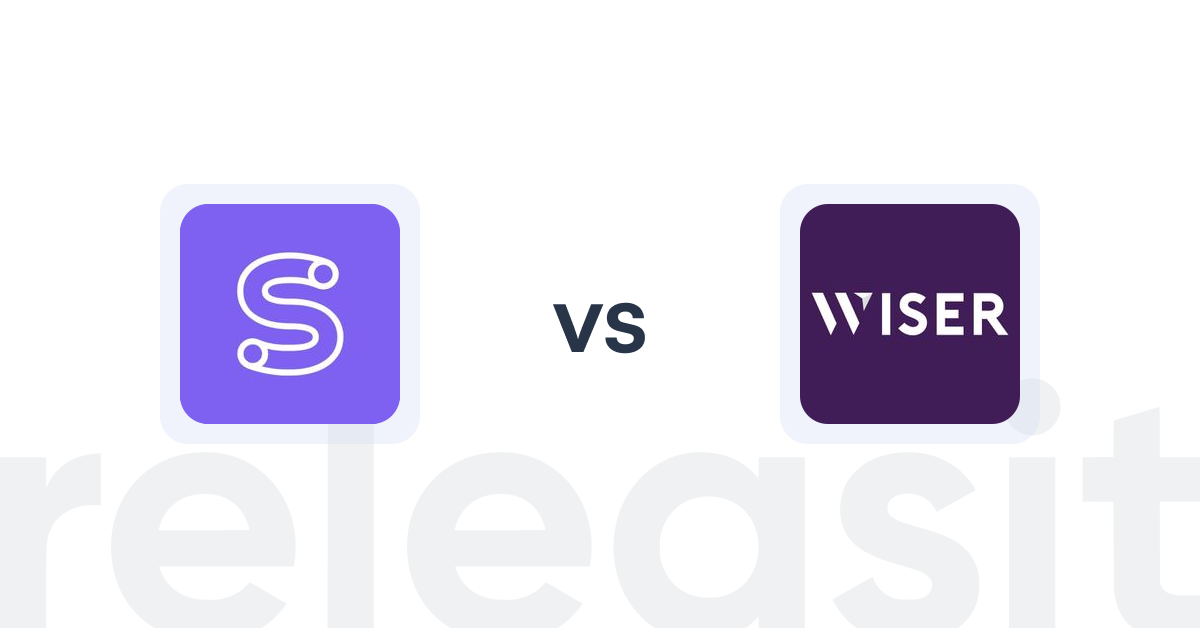 Shopify Upsell and Cross-sell Apps: Shopcast: Product Recommender vs. Wiser ‑Product Recommendations