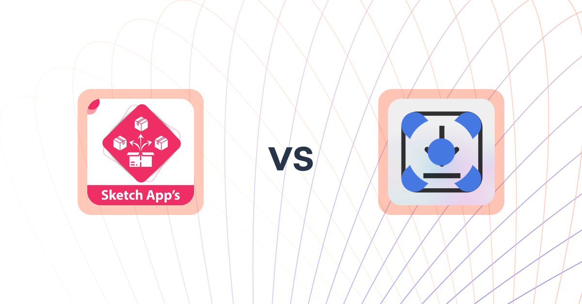 Shopify Upsell and Cross-sell Apps: Show Related Products vs. XO Search & Recommendation