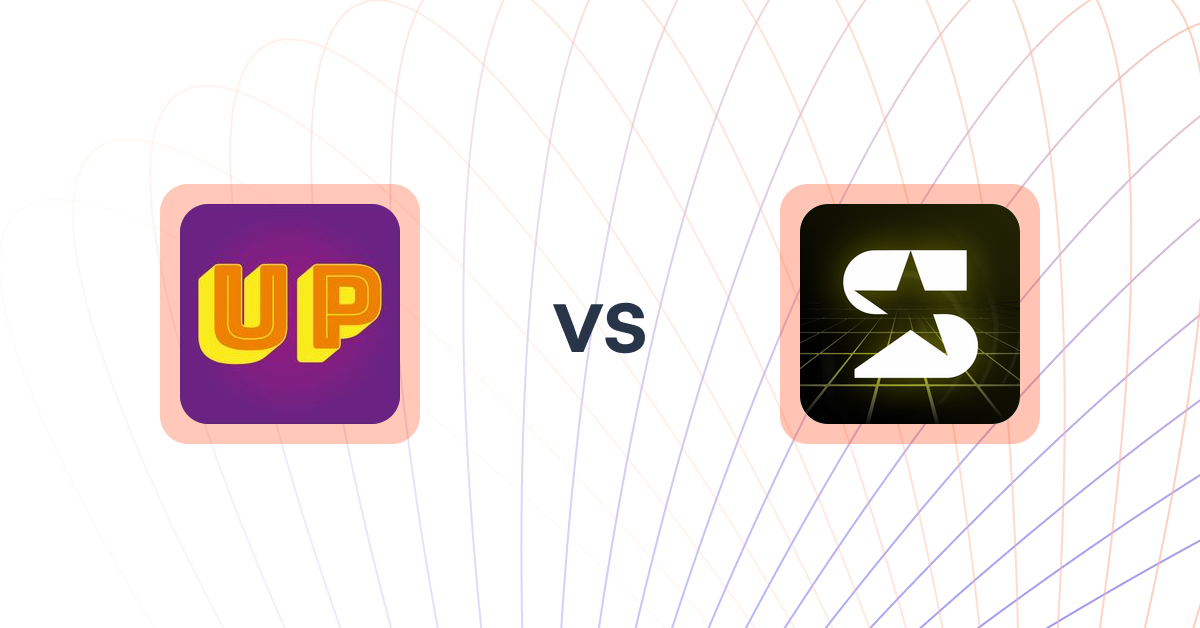 Shopify Upsell and Cross-Sell Apps: UPsell Checkout Extension vs Sternify ‑ Bundles & Sections