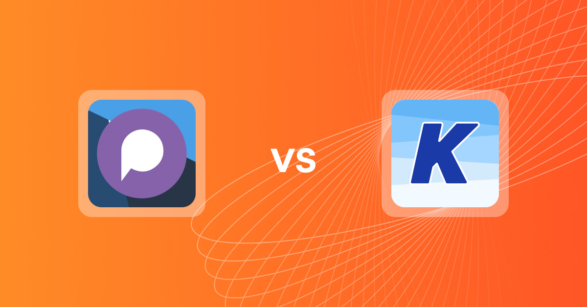 Shopify Upsell and Cross-sell Apps: Prehook: Quiz Funnel Builder vs K: Cross Sell Related Products