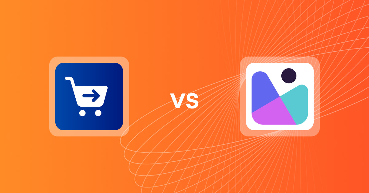 Shopify Upsell and Cross-sell Apps: Checkify ‑ Customize Checkout vs Push Cart ‑ Add to Cart Upsell