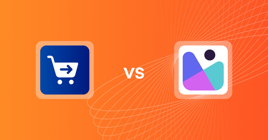 Shopify Upsell and Cross-sell Apps: Checkify ‑ Customize Checkout vs Push Cart ‑ Add to Cart Upsell