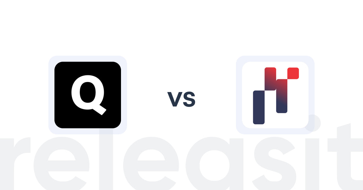 Shopify Upsell and Cross-Sell Apps: Quizive: AI Quiz Builder vs Meteonomiqs