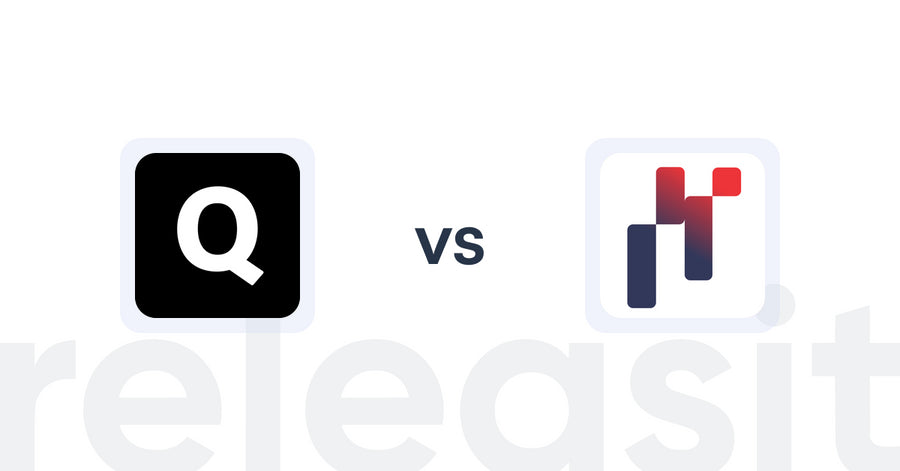Shopify Upsell and Cross-Sell Apps: Quizive: AI Quiz Builder vs Meteonomiqs