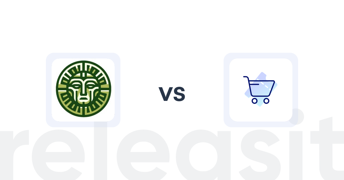 Shopify Upsell and Cross-sell Apps: Azteca ‑ AI Shopping Assistant vs Mave Thank You Page