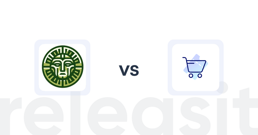 Shopify Upsell and Cross-sell Apps: Azteca ‑ AI Shopping Assistant vs Mave Thank You Page
