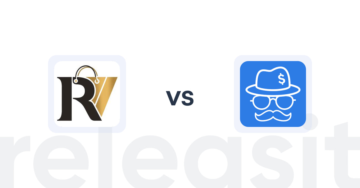 Shopify Upsell and Cross-Sell Apps: LitaCat ‑ ReVisit vs Simply Cross‑Sell