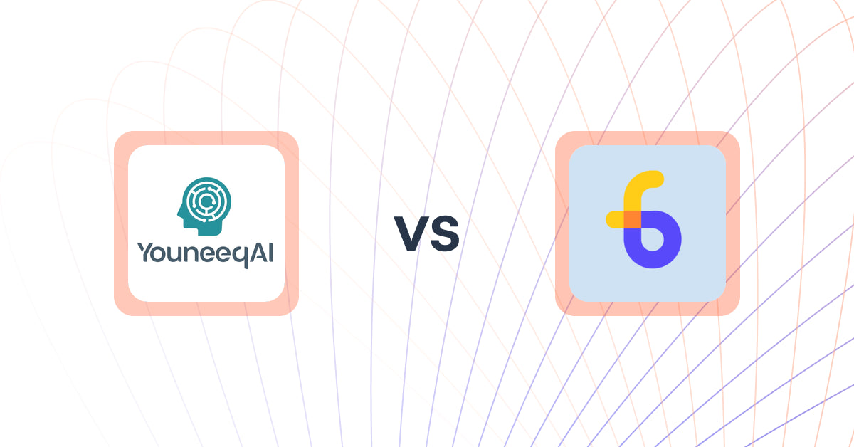 Shopify Upsell and Cross-sell Apps: Youneeq AI Personalization vs Friendly Brands Co‑Promotion