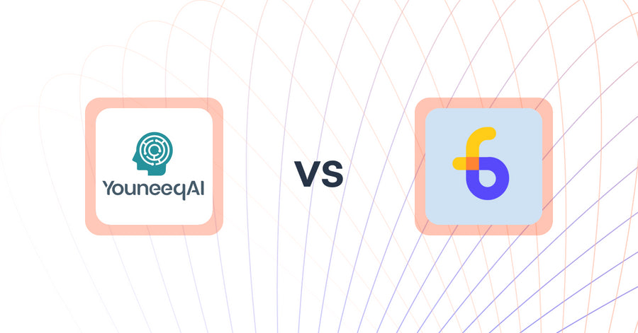 Shopify Upsell and Cross-sell Apps: Youneeq AI Personalization vs Friendly Brands Co‑Promotion