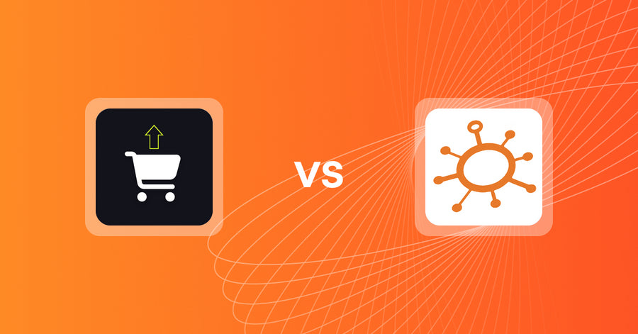 Shopify Upsell and Cross-sell Apps: LevelUp Cross‑sells vs. All in one Discount Builder