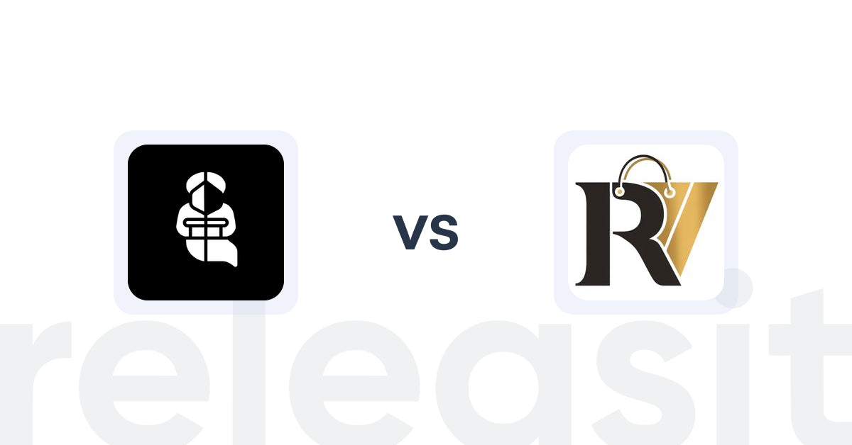 Shopify Upsell and Cross-sell Apps: Retail Geni‑e | Sales ChatGPT vs LitaCat ‑ ReVisit