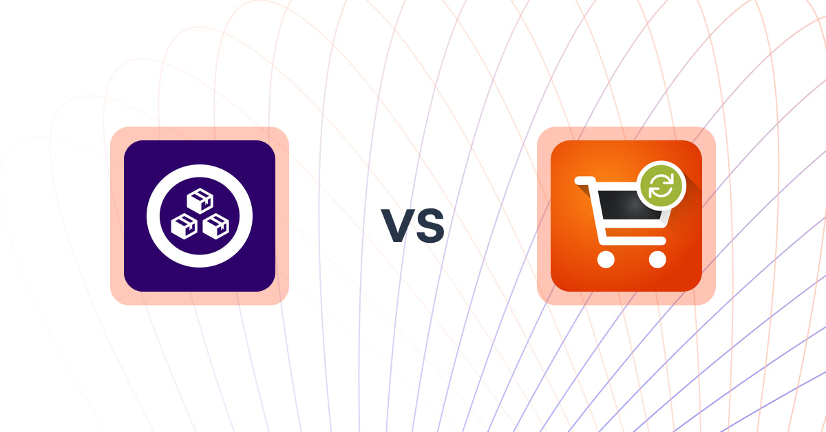 Shopify Upsell and Cross-sell Apps: MCE: Product Addons & Bundles vs Propel Subscriptions App