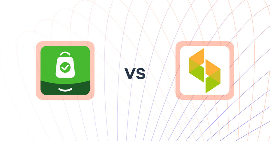 Shopify Upsell and Cross-sell Apps: CheckMate Checkout Upsells vs Fresh Smart Embed Widget