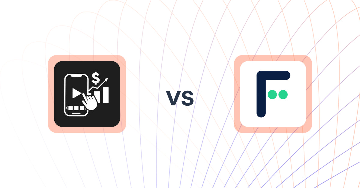 Shopify Upsell and Cross-Sell Apps: Shoppable Videos‑UGC Feeds vs AI Recommendations