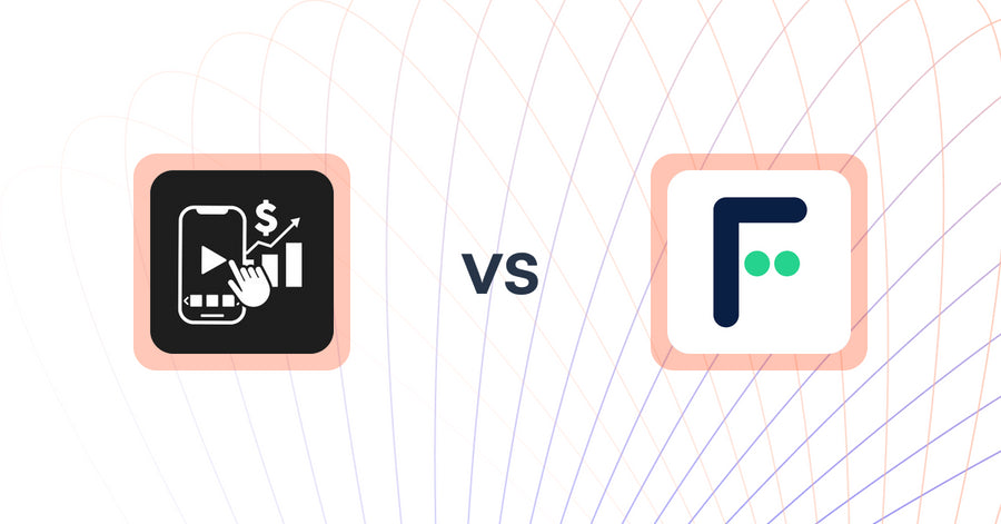 Shopify Upsell and Cross-Sell Apps: Shoppable Videos‑UGC Feeds vs AI Recommendations