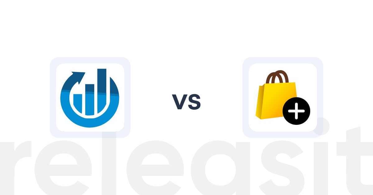 Shopify Upsell and Cross-sell Apps: Profit Pal ‑ Purchase Upsell vs あとプラ：チェックアウト拡張 & サンクスページ最適化