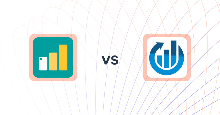 Shopify Upsell and Cross-sell Apps: UpBundle—Upsell & Cross Sell vs Profit Pal ‑ Purchase Upsell