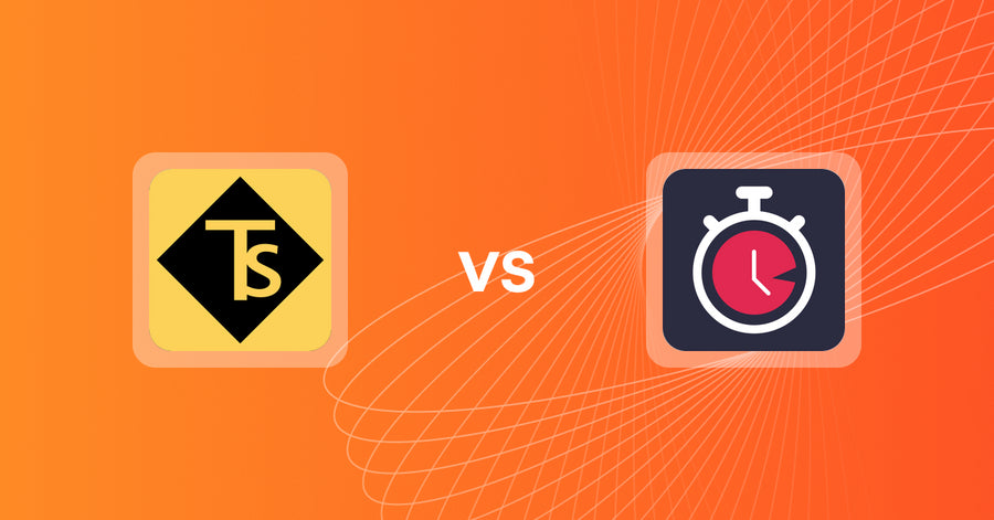 Shopify Upsell and Cross-sell Apps: Together Sell vs Invints Shipping, Bars, Upsell