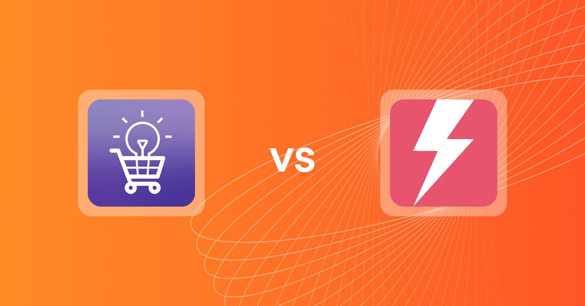 Shopify Upsell and Cross-Sell Apps: Product Recommendations Magic vs Checkout Upsells & Order Bump