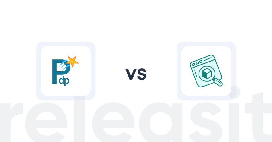 Shopify Upsell and Cross-sell Apps: PDP Star vs. EM Product Recommendation Quiz