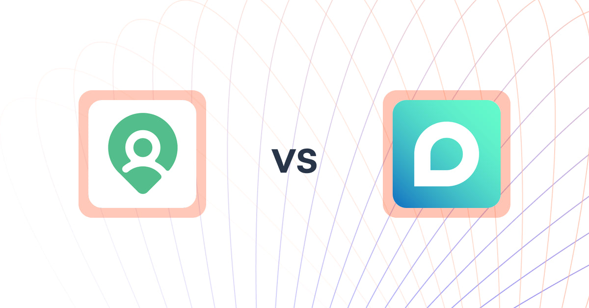 Shopify Upsell and Cross-sell Apps: Nearest.me ‑ BOPIS Experience vs PANDA Interactive